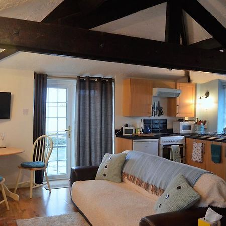 Villa Bramble Barn Retreat Chester Zimmer foto